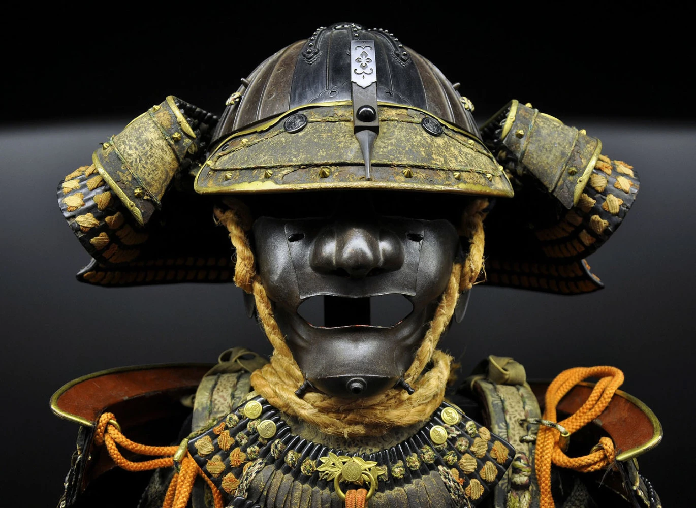 Samurai Armor, Clothing & Accessories: Traditional & Handmade