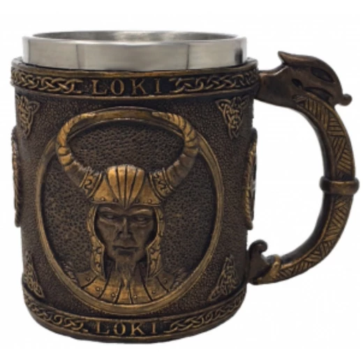 Mug Loki 200ml