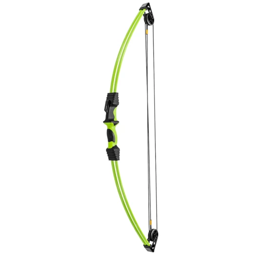 Man Kung MK-CB015GN Compound bow, 12 lbs, 75 fps