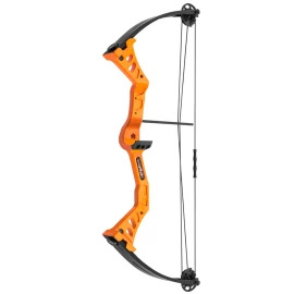 Compoundbogen Man Kung MK-CBK1-O Besra, 19-25 lbs, 121 fps