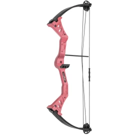 Man Kung MK-CBK1-PI Besra Compound bow, 19-15 lbs, 121 fps