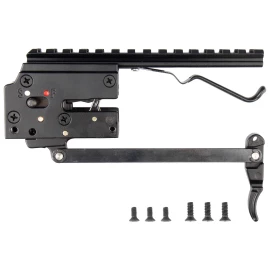 Man Kung MK-XB58-TR crossbow trigger assembly