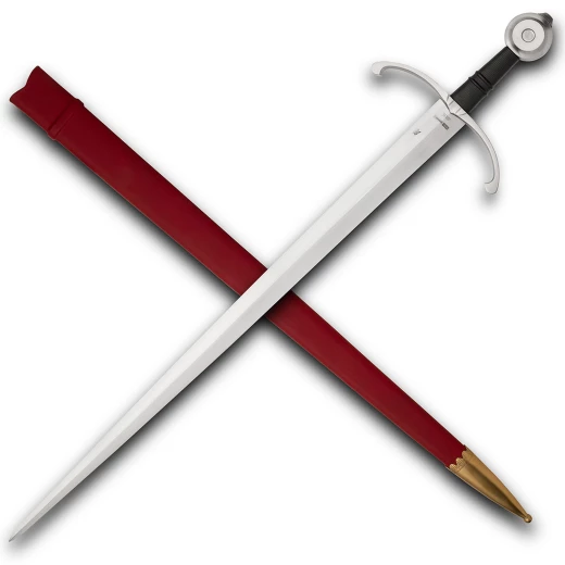 Late 15th Century Arming Sword