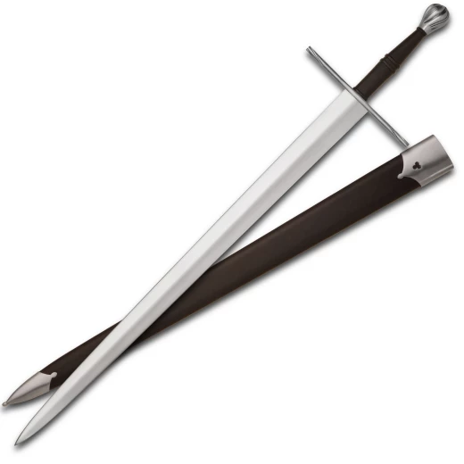 Erbach Sword, circa 1480, Signature Series