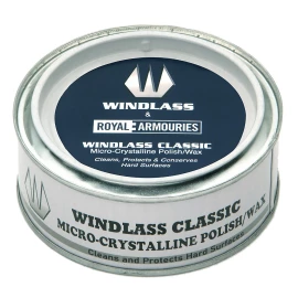 Leštící vosk Windlass Classic Micro-Crystalline 250ml