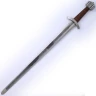 Viking sword Ulf, 9-11 cen., class B