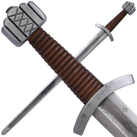 Viking sword Ulf, 9-11 cen., class B