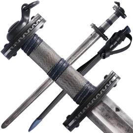 Wiking one-handed Spatha Uddi, 9-11 cen, class B