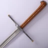 Swiss Kriegsmesser Sword de Luxe