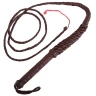 Leather Bullwhip 240cm