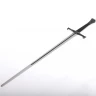 One and a half-handed Dragon sword without scabbard - Outlet