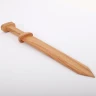 Römisches Gladius-Schwert aus Holz 70cm