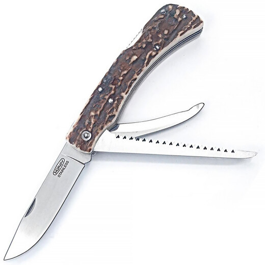 Hunting Folding Knife Hubert 245-XP-3/KP | Outfit4events