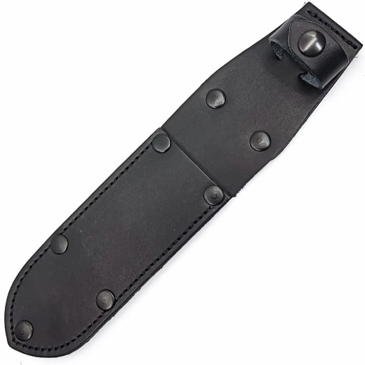 Case Uton black leather 362-OG-1