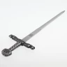 Charlemagne Sword Letter Opener
