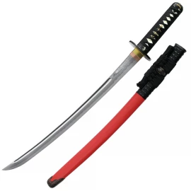 Samurai swords | Outfit4events