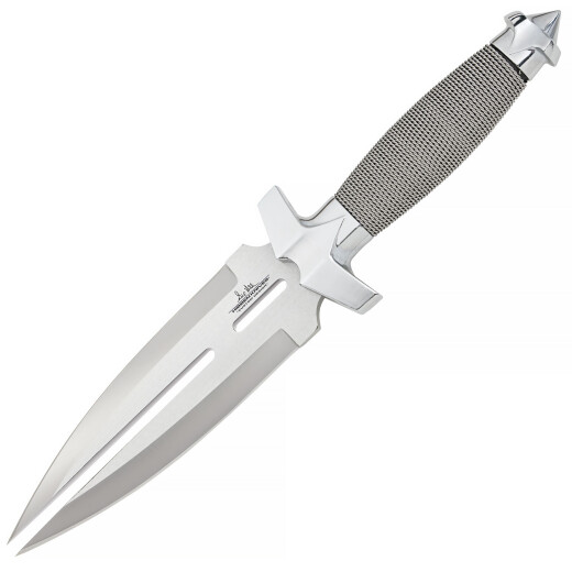 Gil Hibben Double Shadow Dagger With Sheath Outfit Events