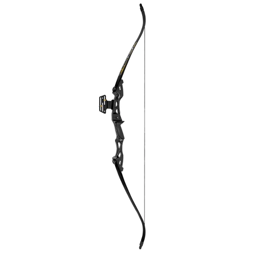 Man Kung MK-RB001BK Apollo recurve bow