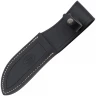 Fixed Blade Knife Muela Aborigen Kraton