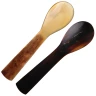 Cow Horn Spoon, 2pcs