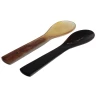 Cow Horn Spoon, 2pcs