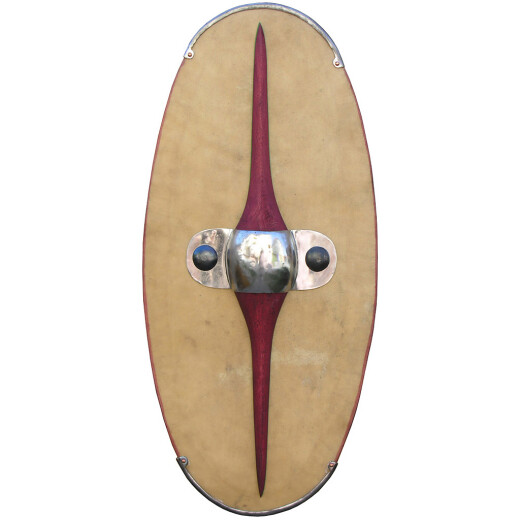 Celtic Shield Bressal - Sale 