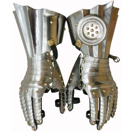 Gauntlets