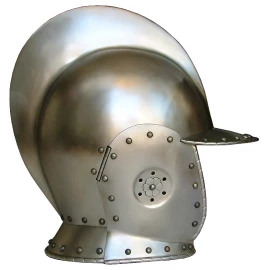 Französische Sturmhaube