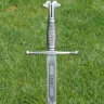 Sword Charles V.