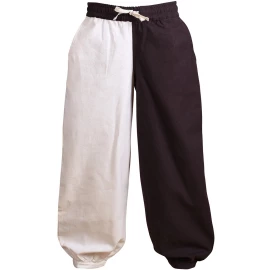 Loose-Fitting Trousers for Children Thore