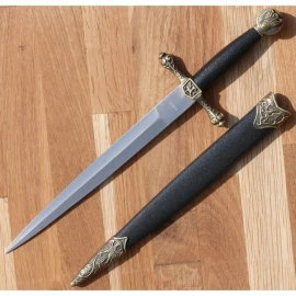 Dagger Eagle with scabbard