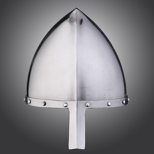 Phrygian Conical helmet with Nasal | Outfit4events