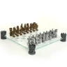 Šachové figurky Rytíři a Draci