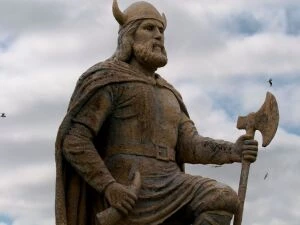 Thugs as Well as Diplomats: The 4 Most Famous Vikings in History