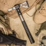 Fasthawk Axt, poliert von SOG