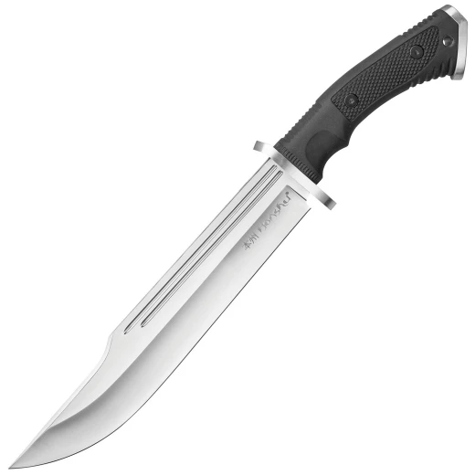 Honshu Conqueror Bowie Messer