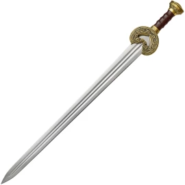 Lord of the Rings - Herugrim - Sword of Theoden, Battle Forged Edition