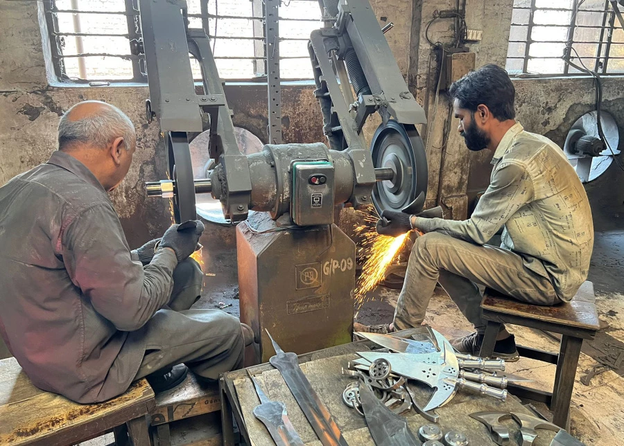 Windlass Steelcrafts: Third generation of a successful family business