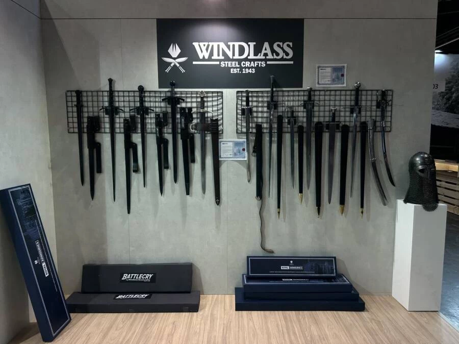 Windlass Steelcrafts: Third generation of a successful family business